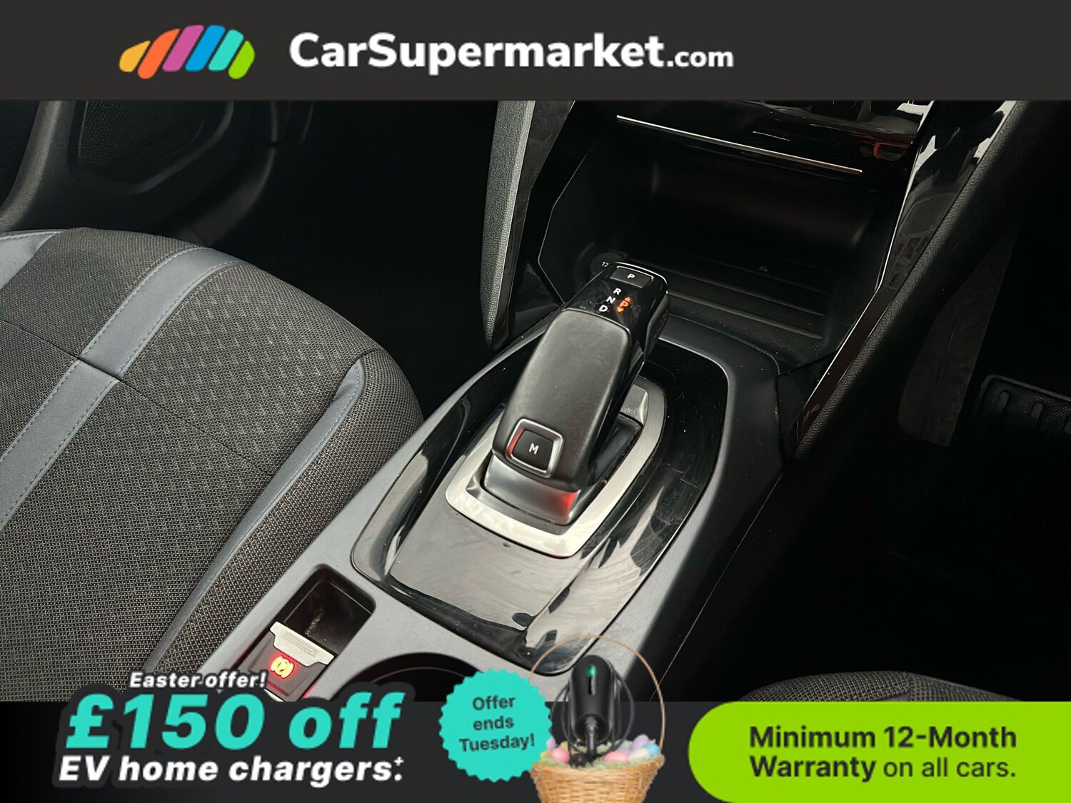 Used Peugeot 2008 2021 for sale - 78111760: Photo 29