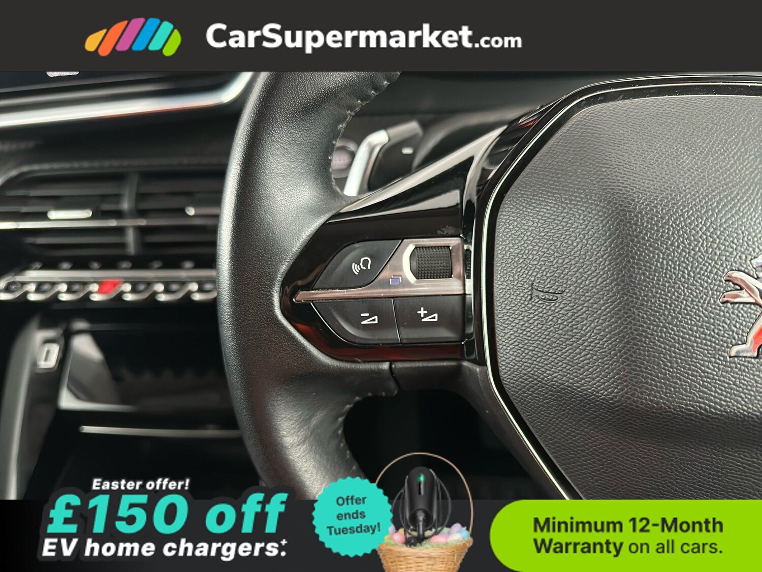 Used Peugeot 2008 2021 for sale - 78111760: Photo 31