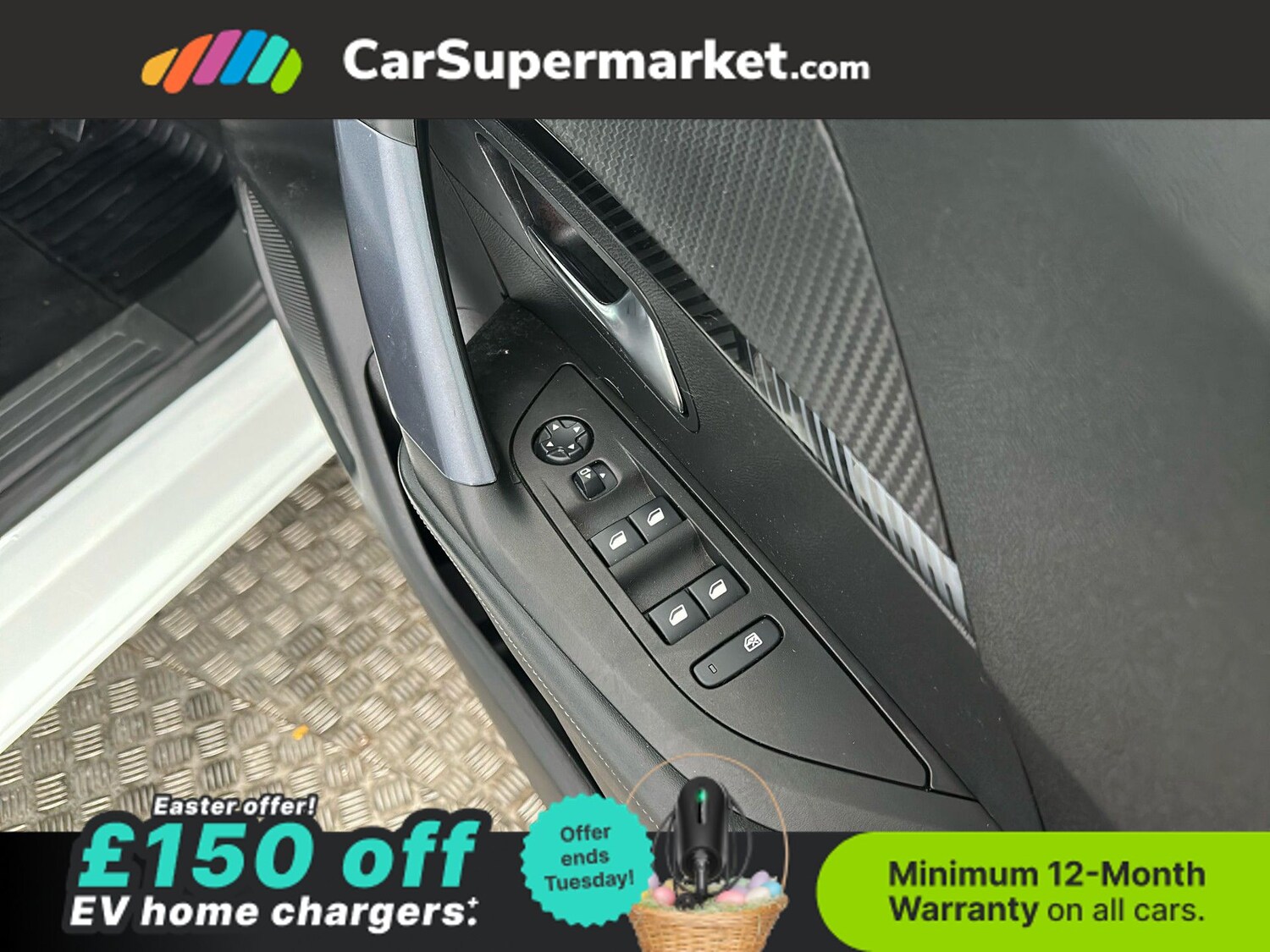 Used Peugeot 2008 2021 for sale - 78111760: Photo 34