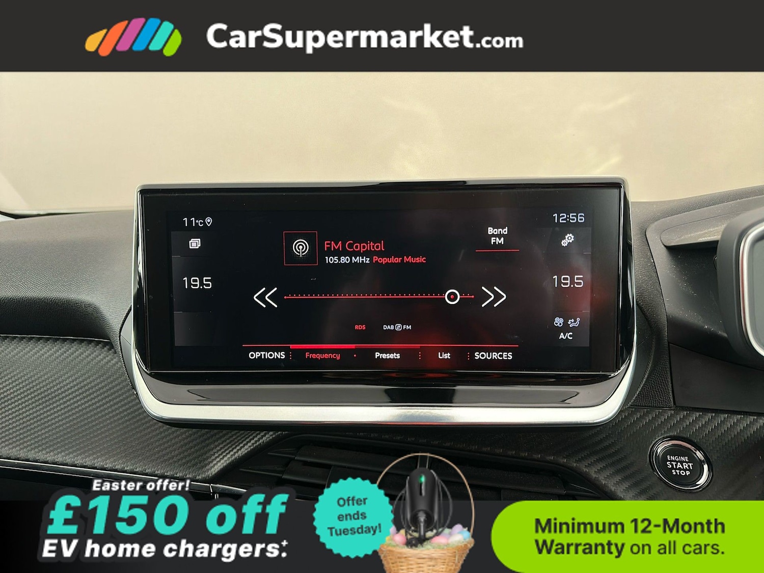 Used Peugeot 2008 2021 for sale - 78111760: Photo 35