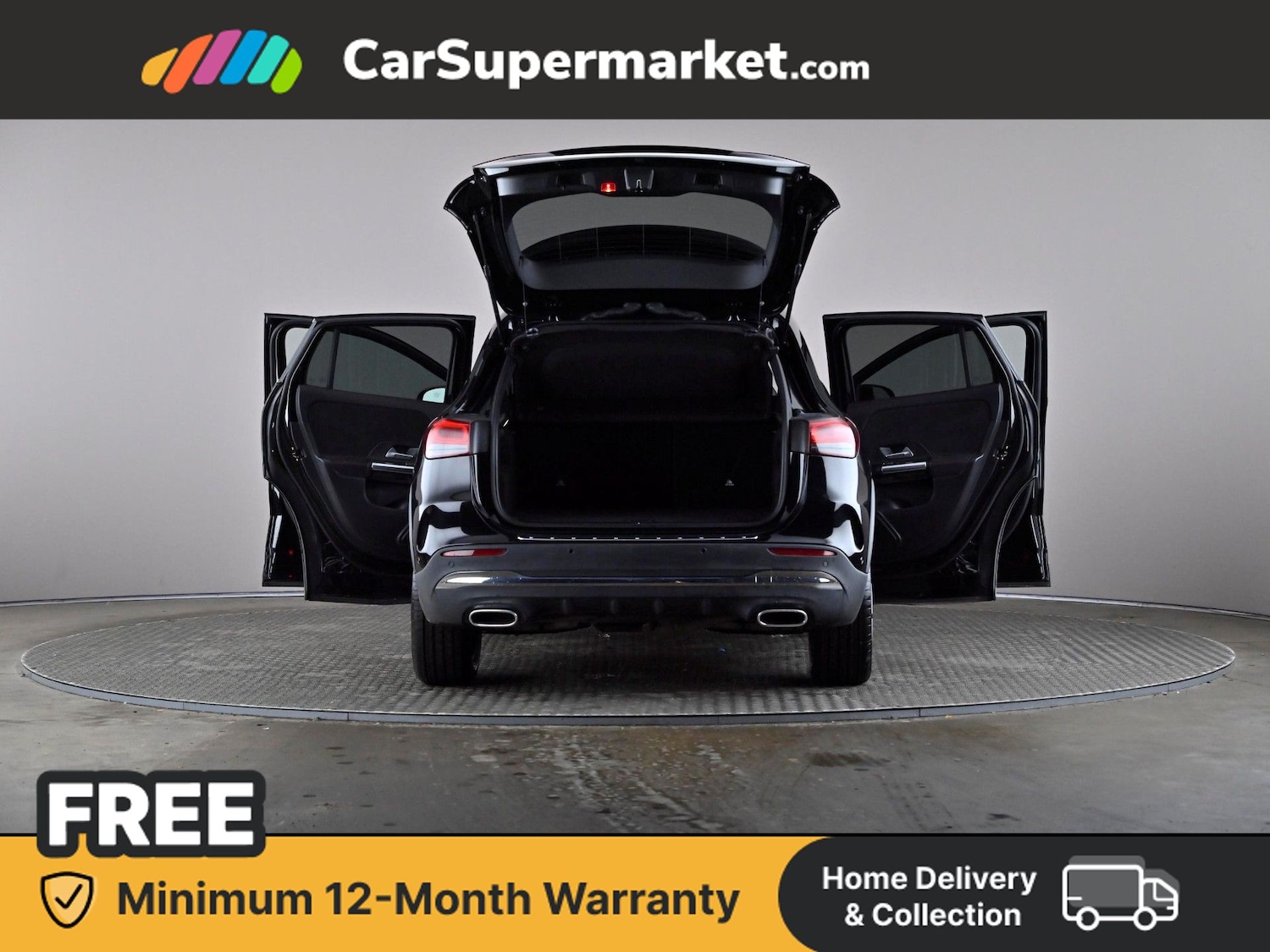 Used Mercedes-Benz GLA 2022 for sale - 77787494: Photo 11