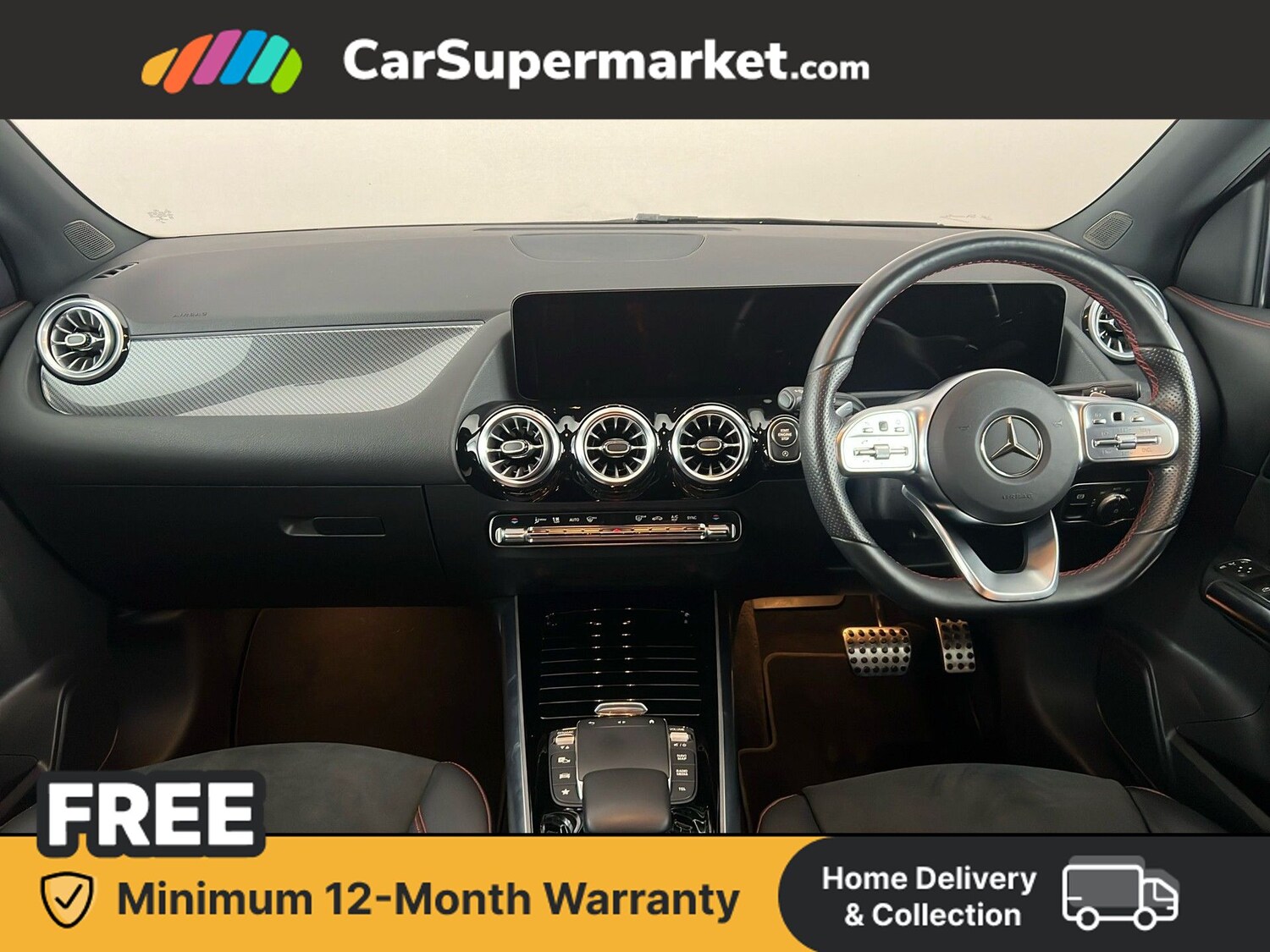 Used Mercedes-Benz GLA 2022 for sale - 77787494: Photo 13