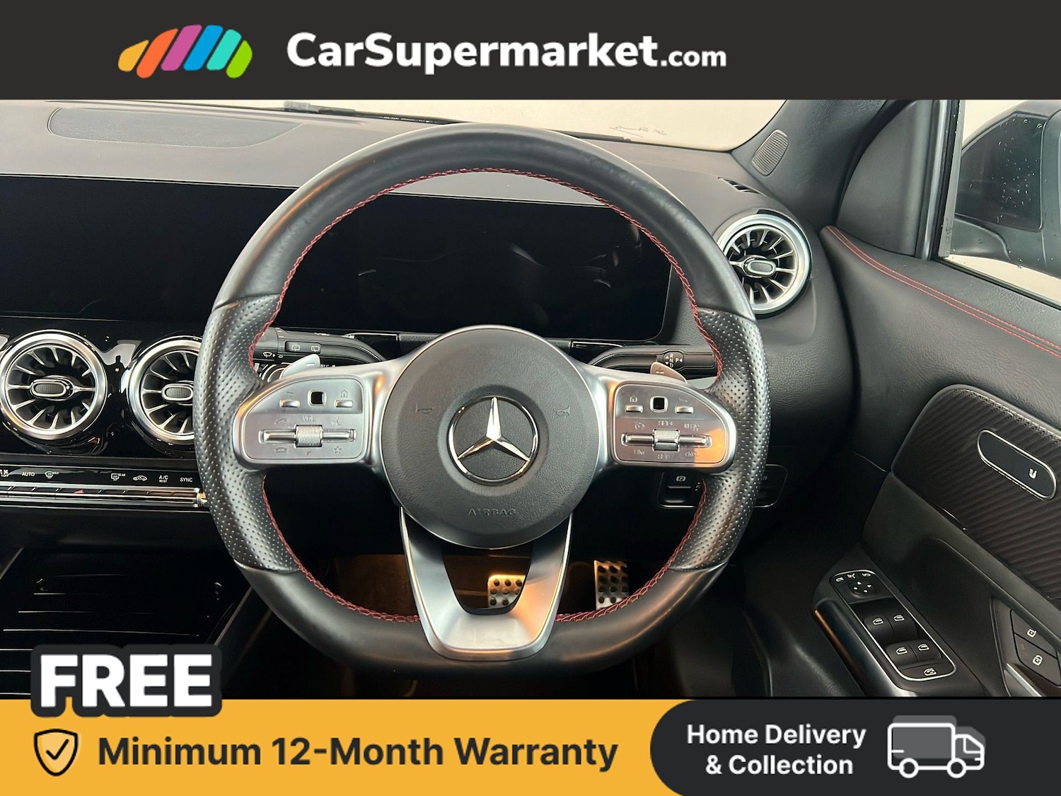 Used Mercedes-Benz GLA 2022 for sale - 77787494: Photo 14