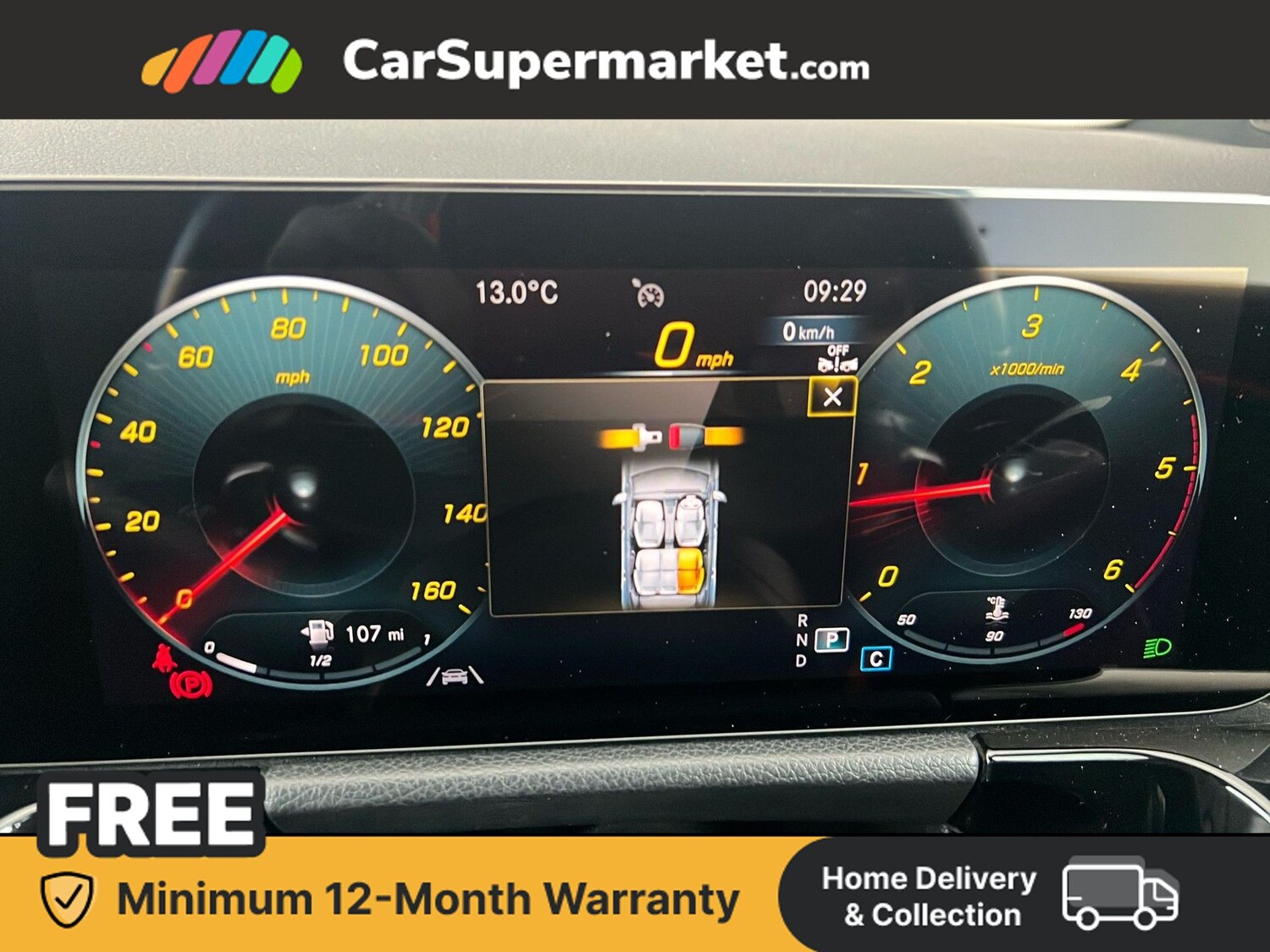 Used Mercedes-Benz GLA 2022 for sale - 77787494: Photo 15