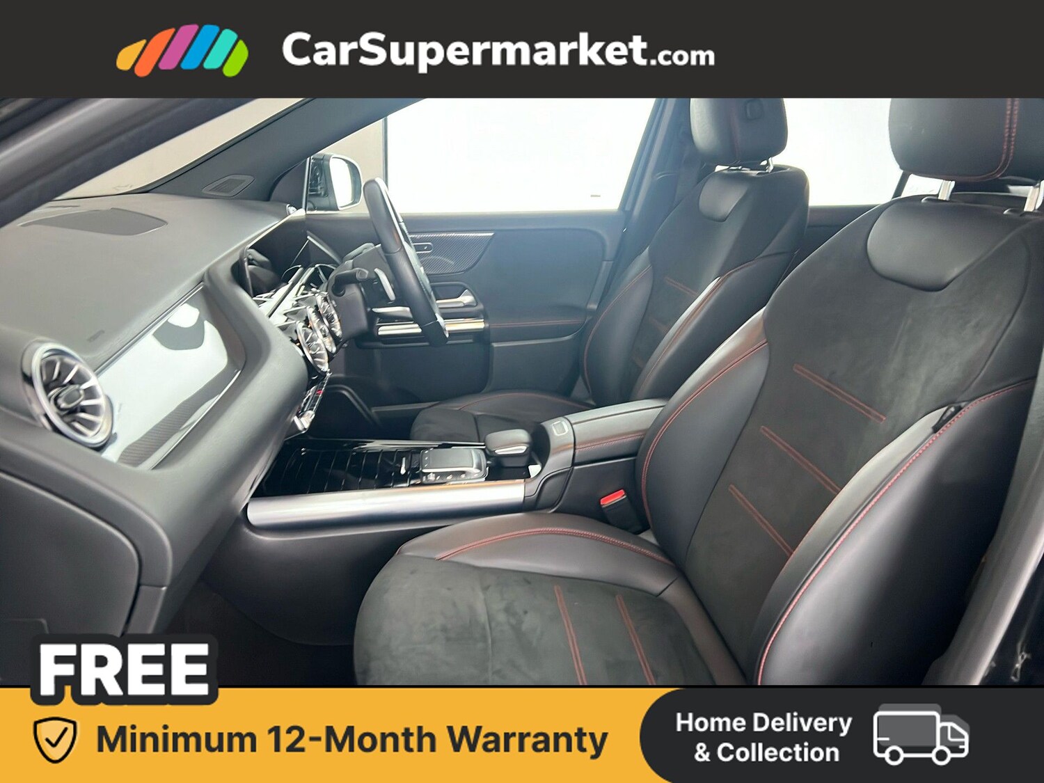 Used Mercedes-Benz GLA 2022 for sale - 77787494: Photo 17