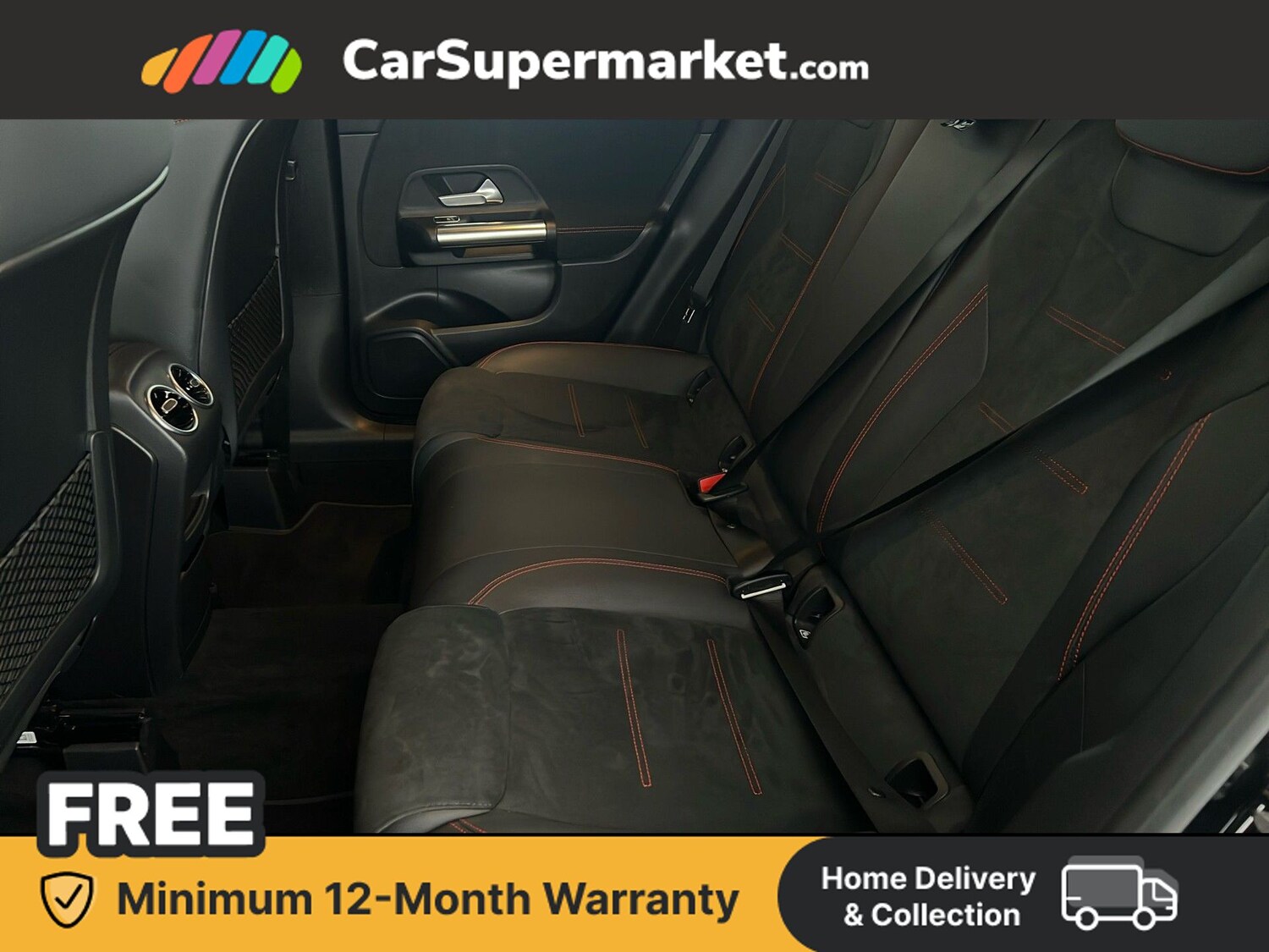 Used Mercedes-Benz GLA 2022 for sale - 77787494: Photo 18