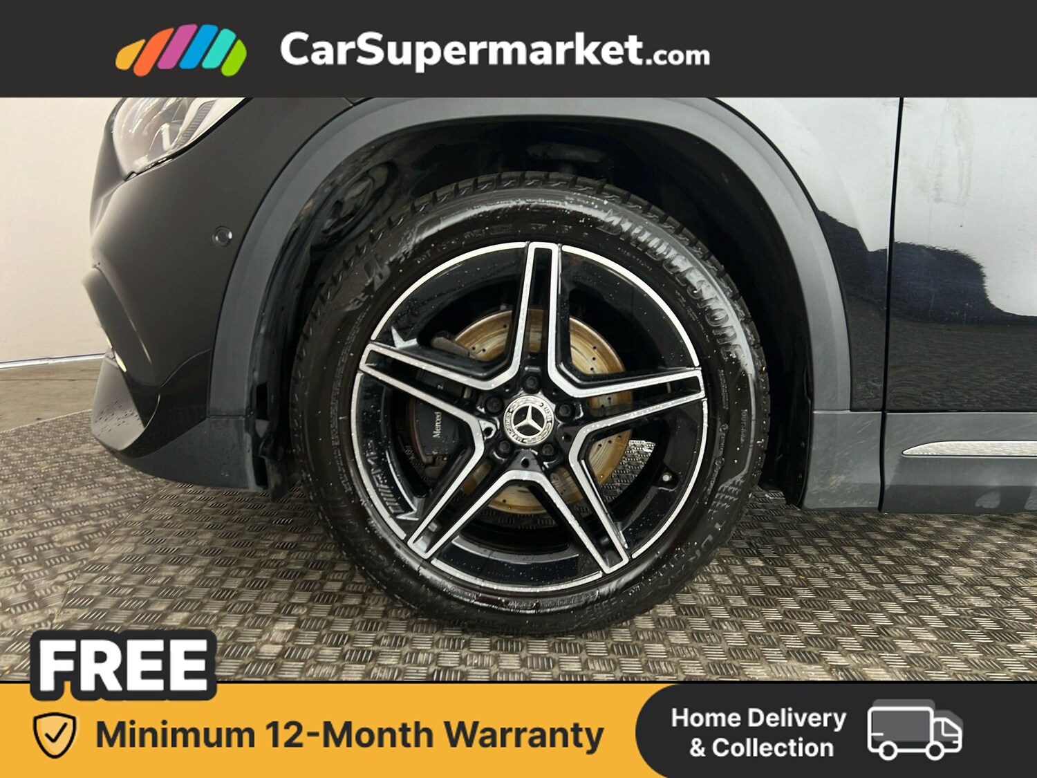 Used Mercedes-Benz GLA 2022 for sale - 77787494: Photo 19