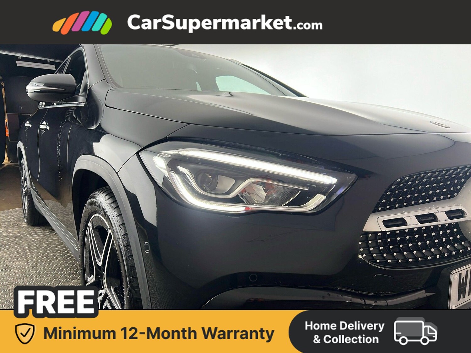 Used Mercedes-Benz GLA 2022 for sale - 77787494: Photo 20