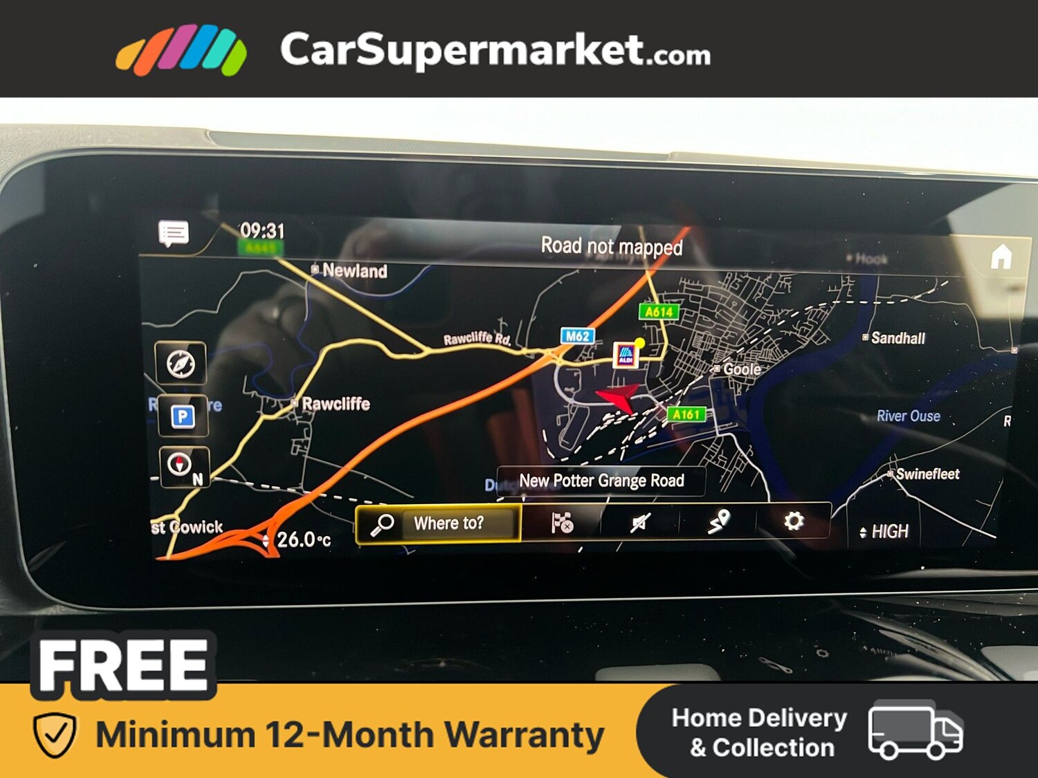 Used Mercedes-Benz GLA 2022 for sale - 77787494: Photo 24