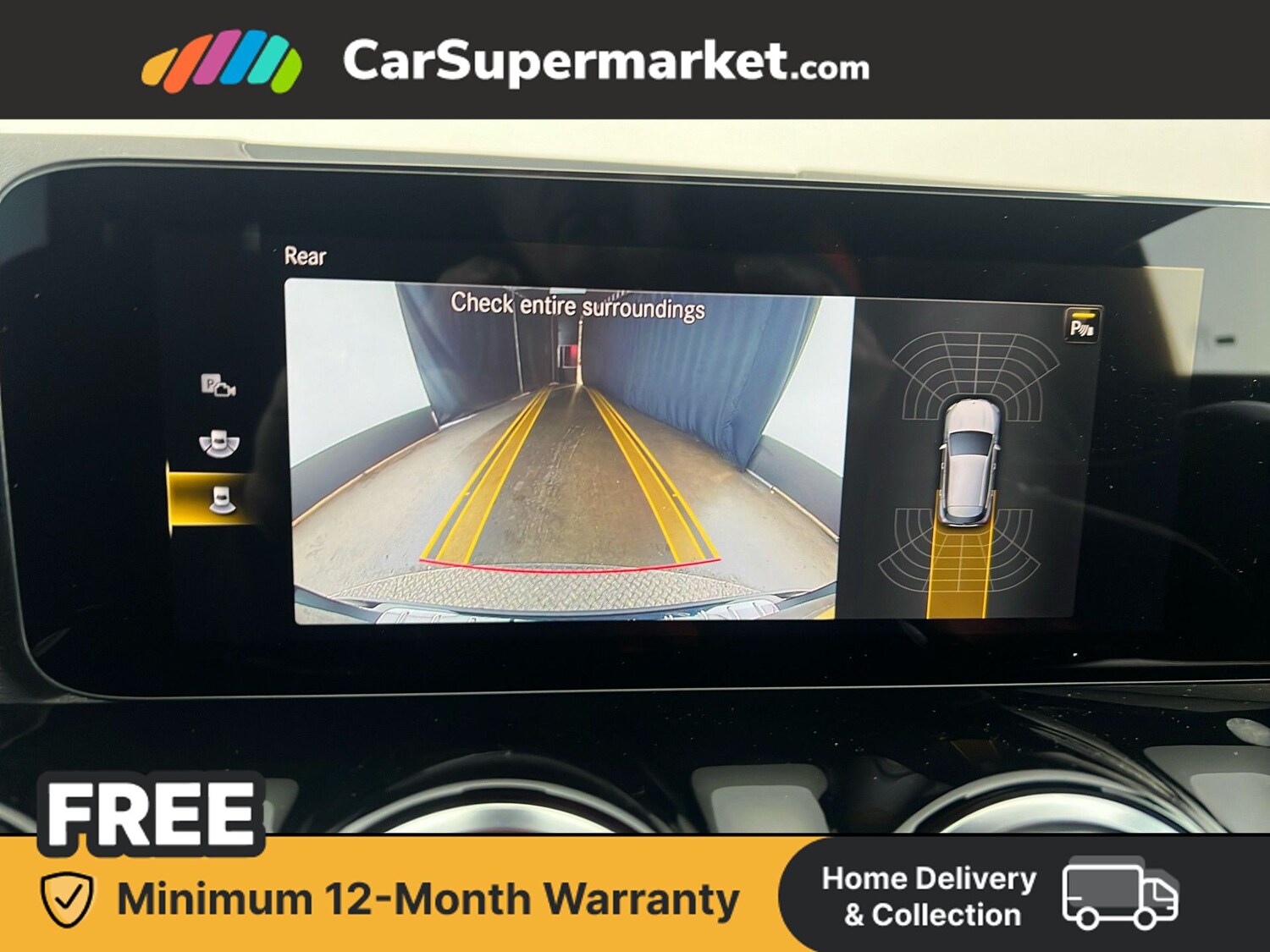 Used Mercedes-Benz GLA 2022 for sale - 77787494: Photo 25