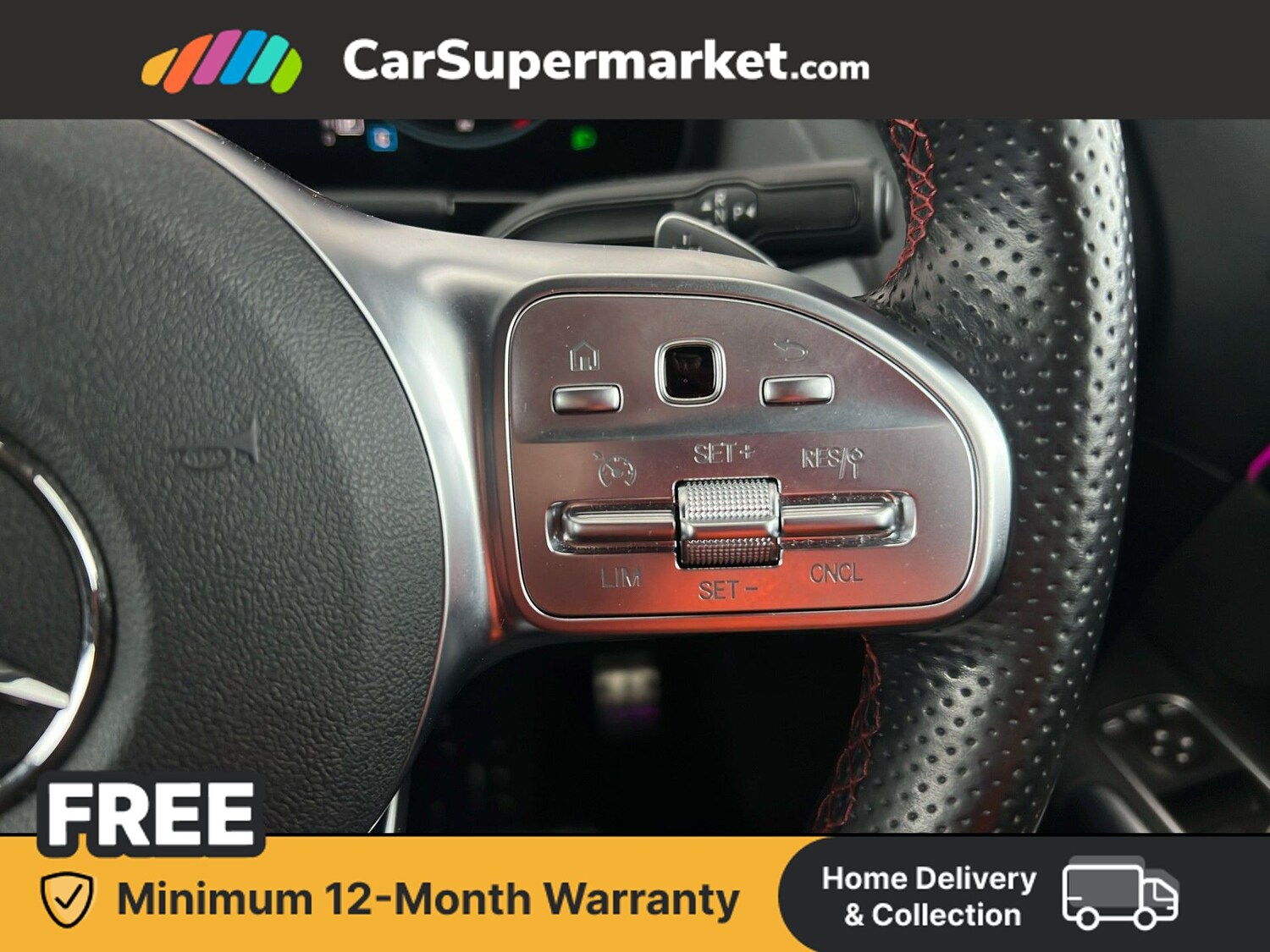 Used Mercedes-Benz GLA 2022 for sale - 77787494: Photo 26