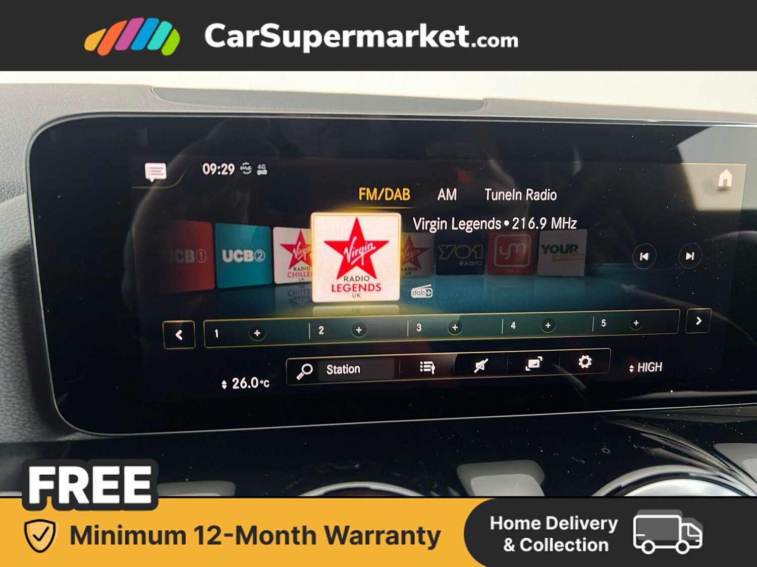 Used Mercedes-Benz GLA 2022 for sale - 77787494: Photo 27