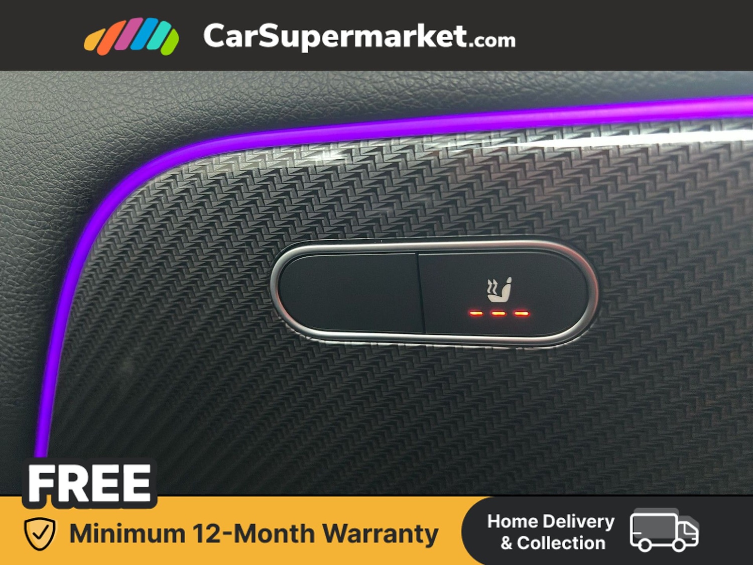 Used Mercedes-Benz GLA 2022 for sale - 77787494: Photo 28