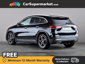Used Mercedes-Benz GLA 2022 for sale - 77787494: Photo