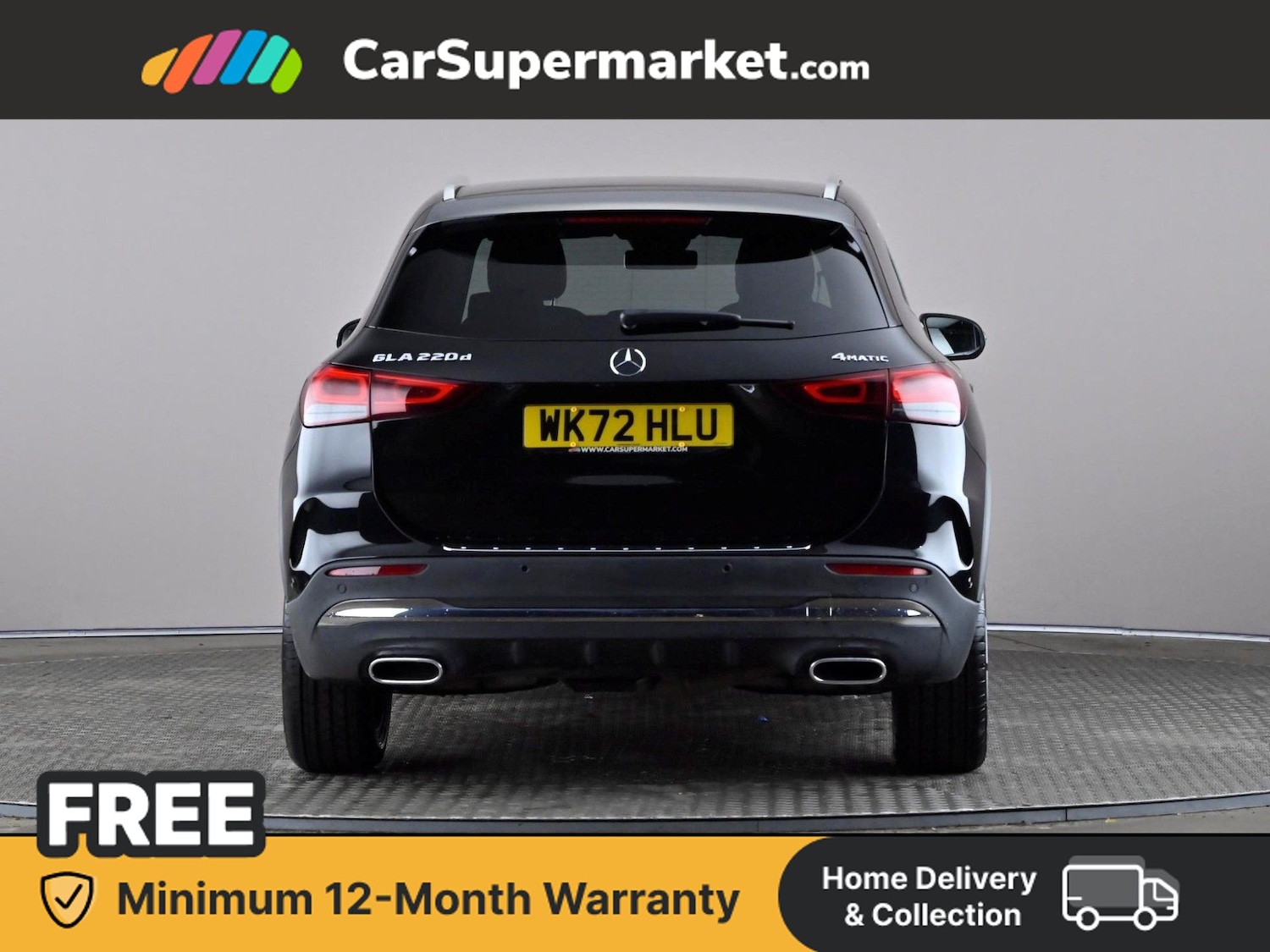 Used Mercedes-Benz GLA 2022 for sale - 77787494: Photo 5