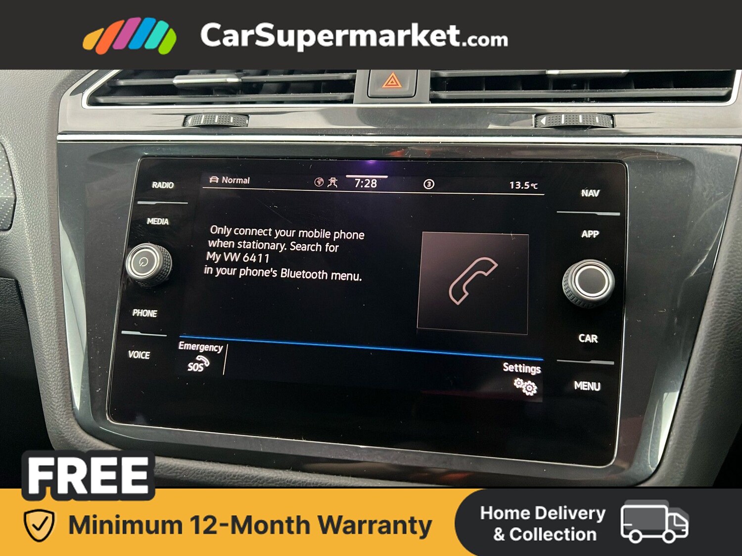 Used Volkswagen Tiguan 2020 for sale - 77494046: Photo 16