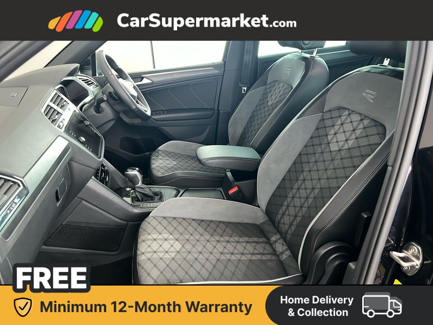 Used Volkswagen Tiguan 2020 for sale - 77494046: Photo 17