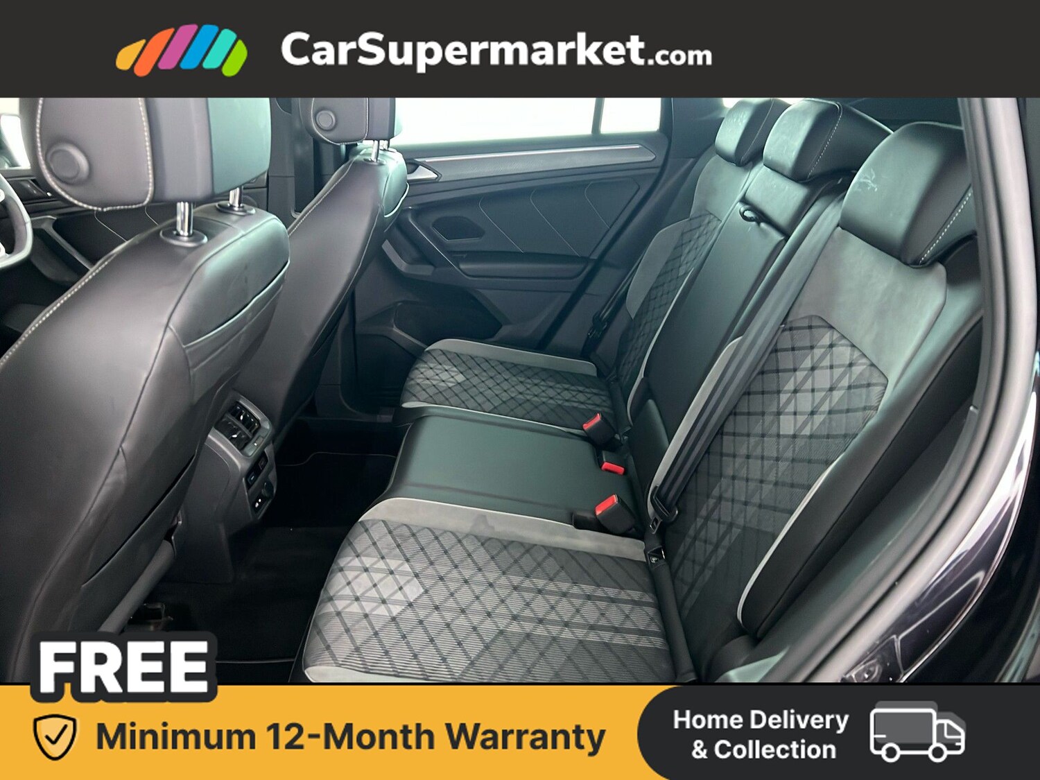 Used Volkswagen Tiguan 2020 for sale - 77494046: Photo 18