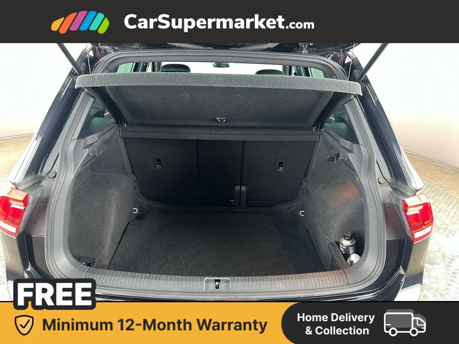 Used Volkswagen Tiguan 2020 for sale - 77494046: Photo 21