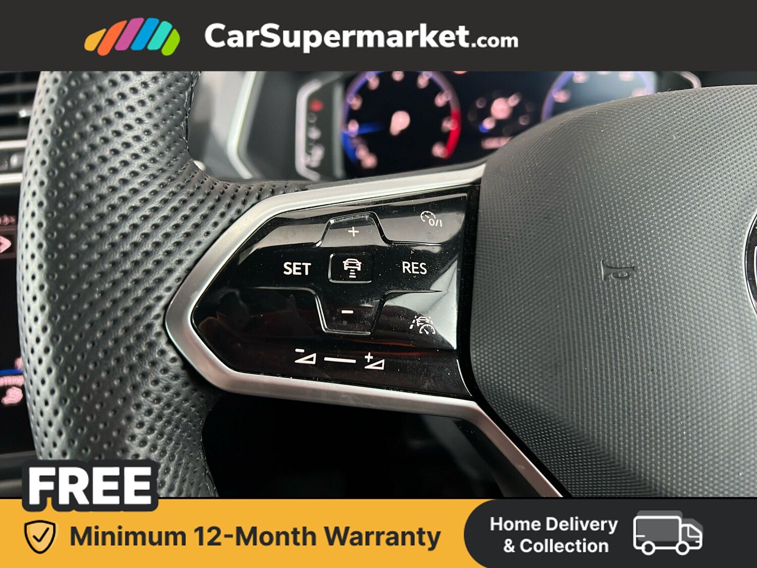 Used Volkswagen Tiguan 2020 for sale - 77494046: Photo 23