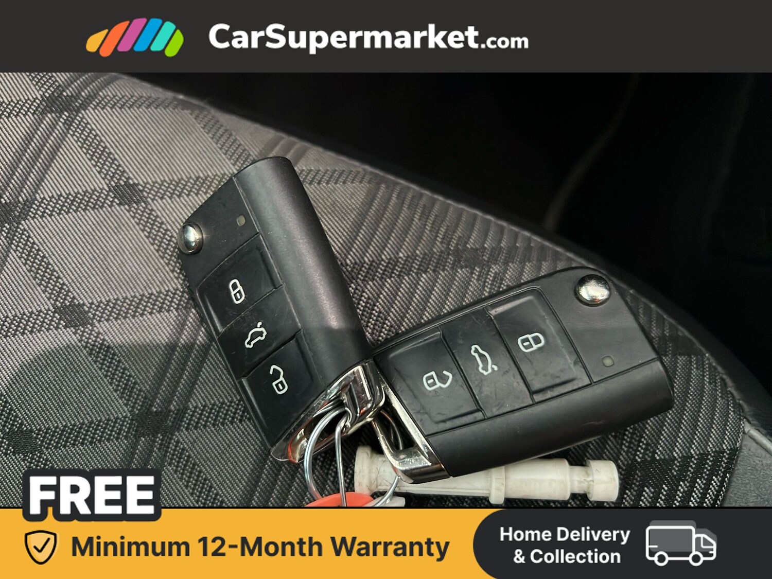 Used Volkswagen Tiguan 2020 for sale - 77494046: Photo 25