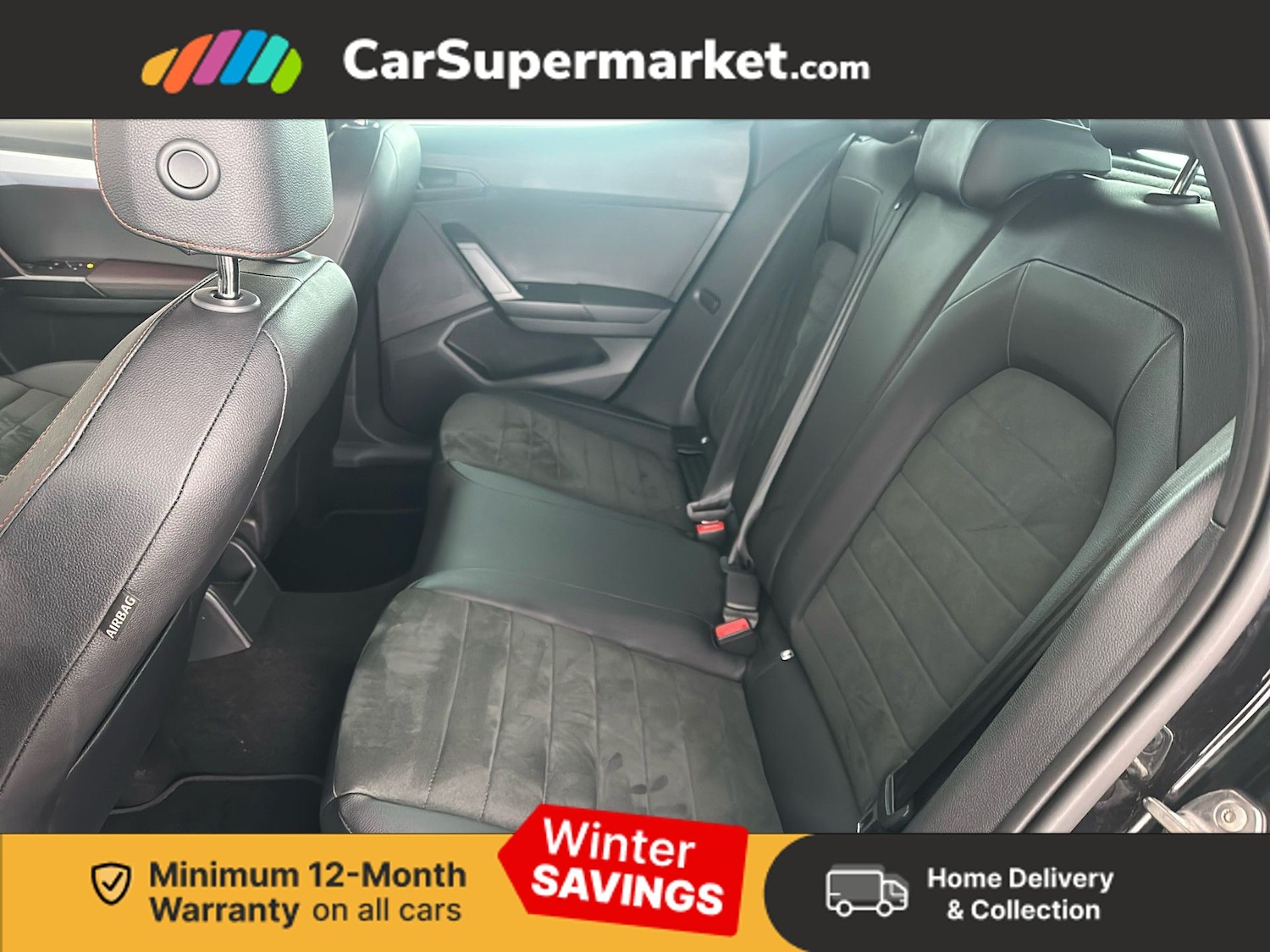 Used SEAT Ibiza 2025 for sale - 77064598: Photo 19