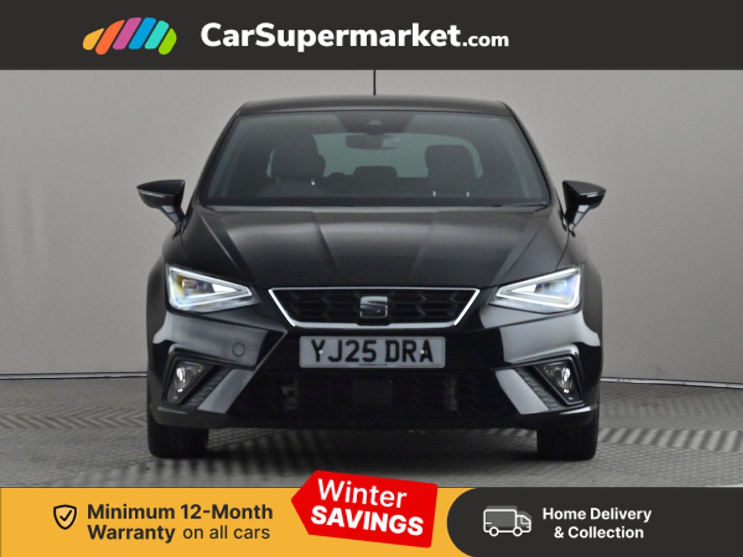 Used SEAT Ibiza 2025 for sale - 77064598: Photo 2