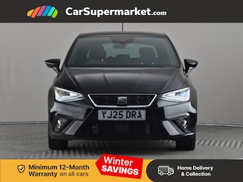 Used SEAT Ibiza 2025 for sale - 77064598: Photo