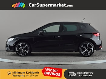 Used SEAT Ibiza 2025 for sale - 77064598: Photo