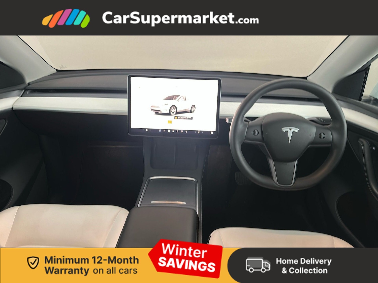 Used Tesla Model Y 2022 for sale - 77187464: Photo 14