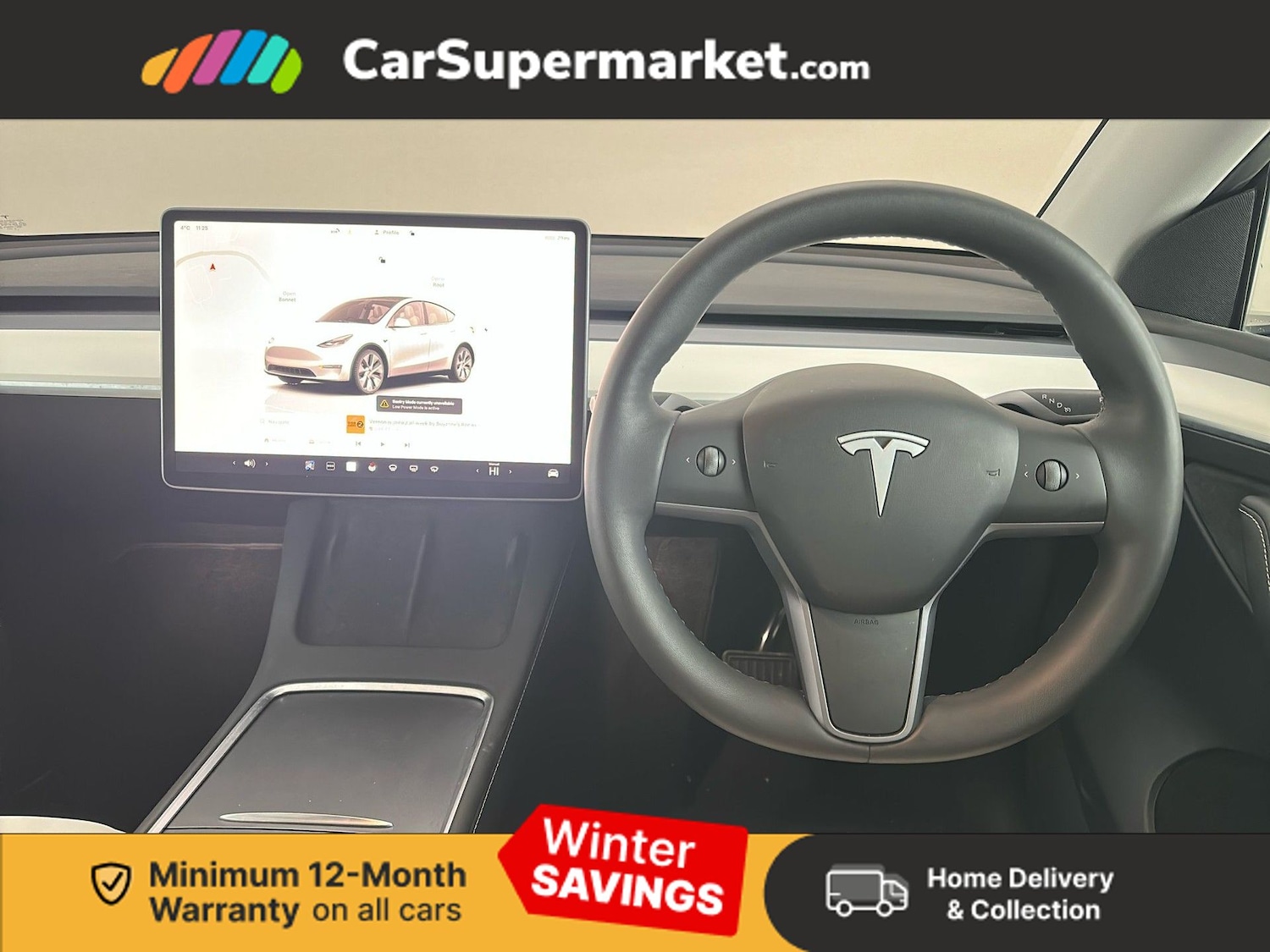 Used Tesla Model Y 2022 for sale - 77187464: Photo 15