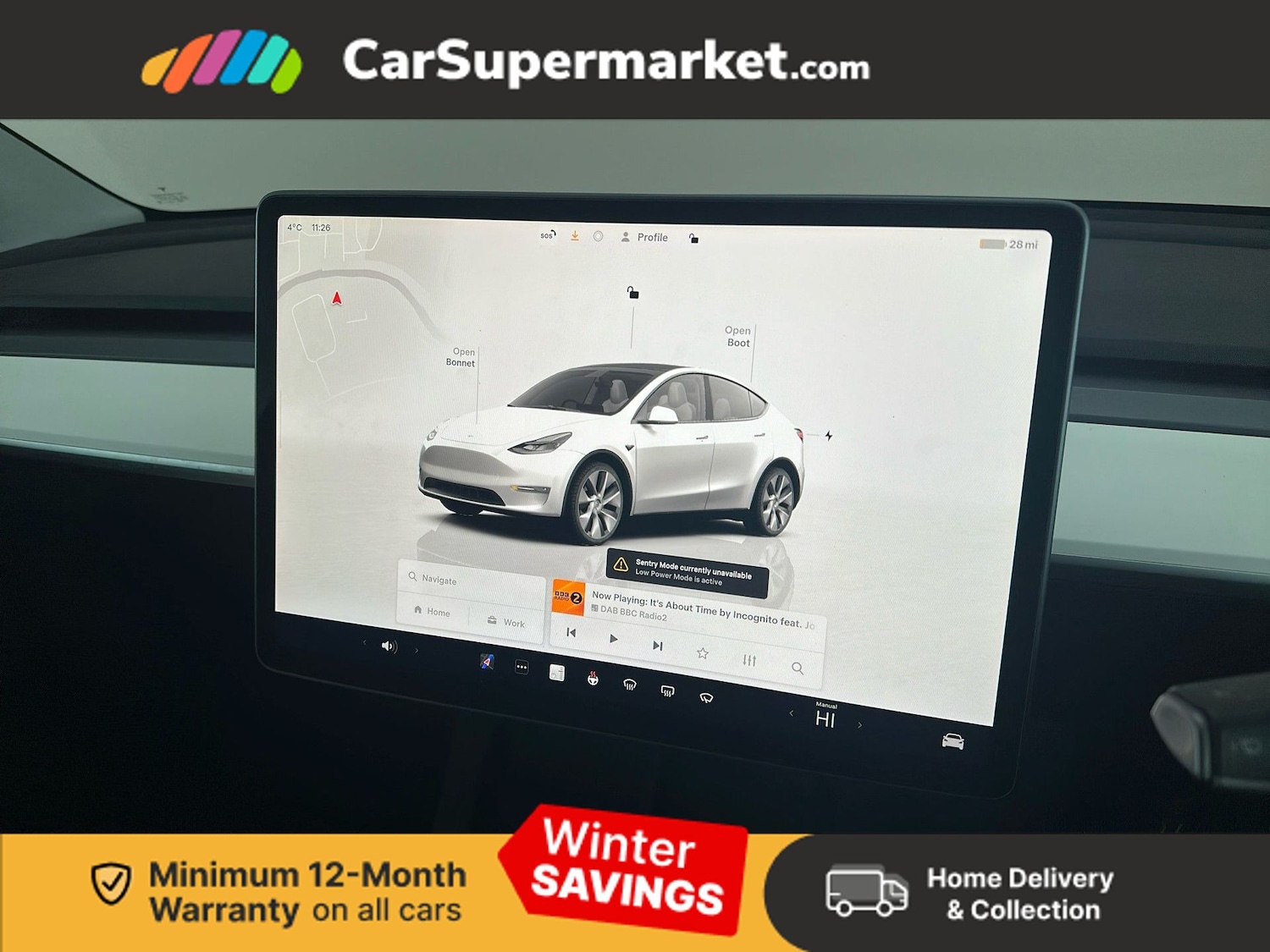 Used Tesla Model Y 2022 for sale - 77187464: Photo 16
