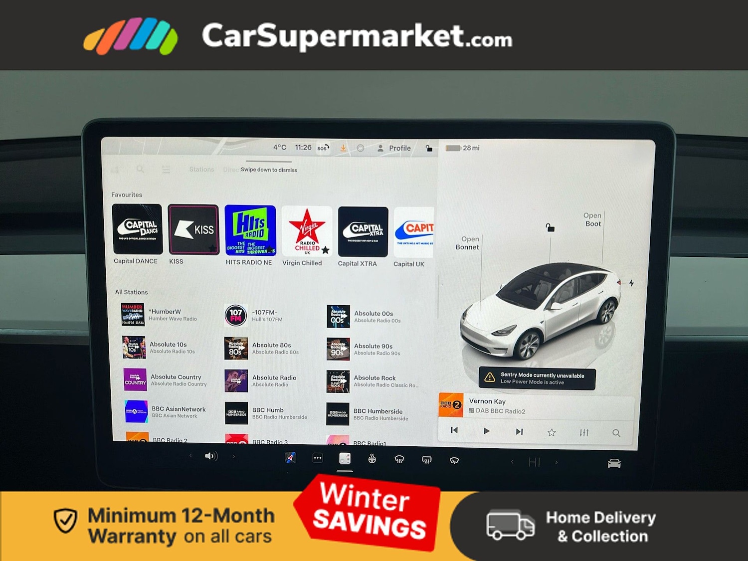 Used Tesla Model Y 2022 for sale - 77187464: Photo 17