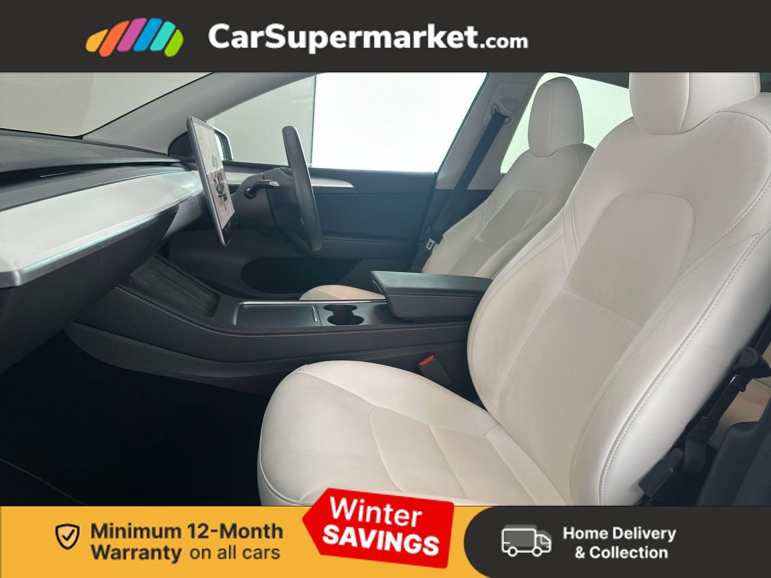 Used Tesla Model Y 2022 for sale - 77187464: Photo 18