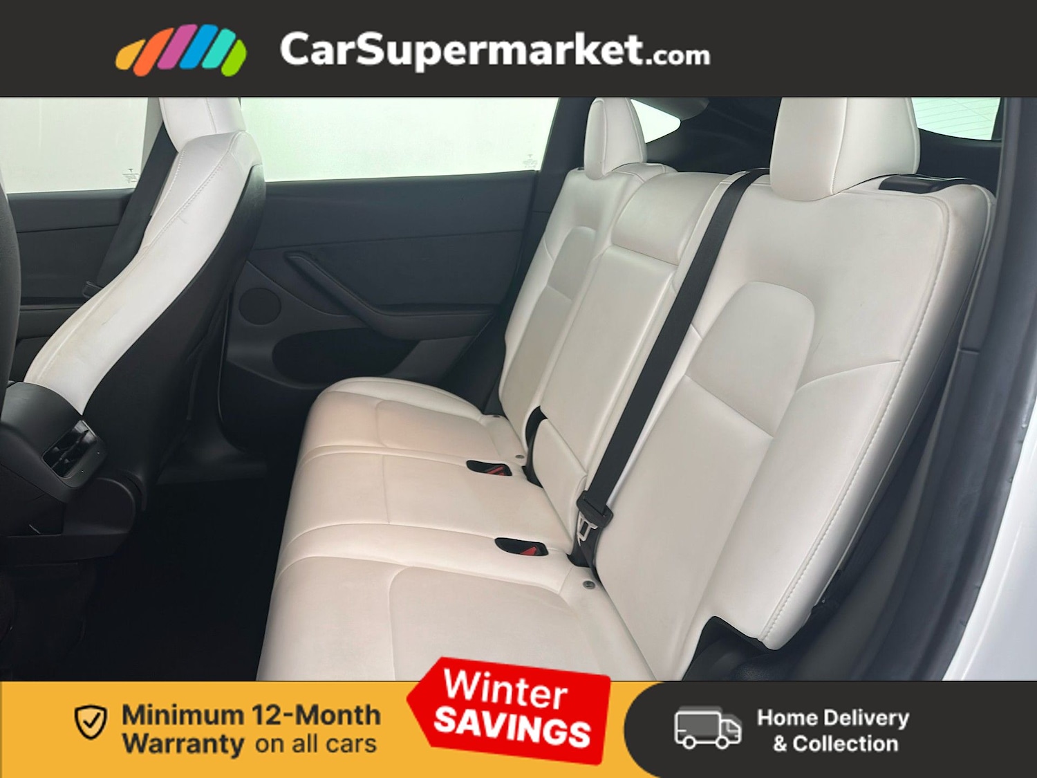 Used Tesla Model Y 2022 for sale - 77187464: Photo 19