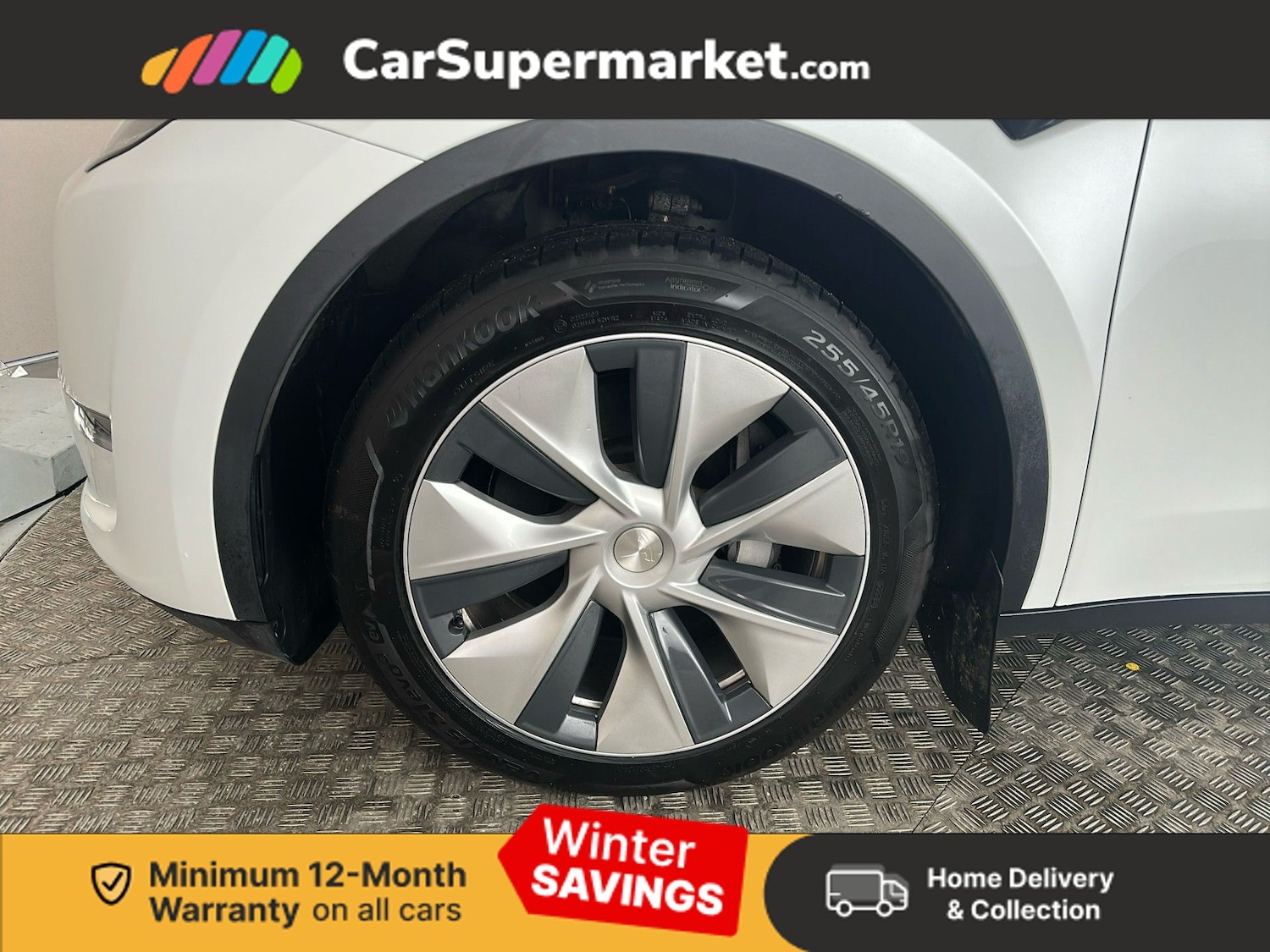 Used Tesla Model Y 2022 for sale - 77187464: Photo 20