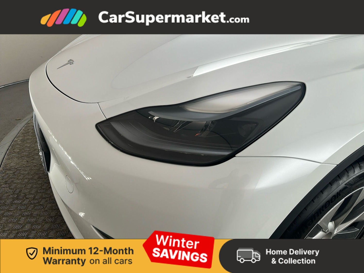 Used Tesla Model Y 2022 for sale - 77187464: Photo 21