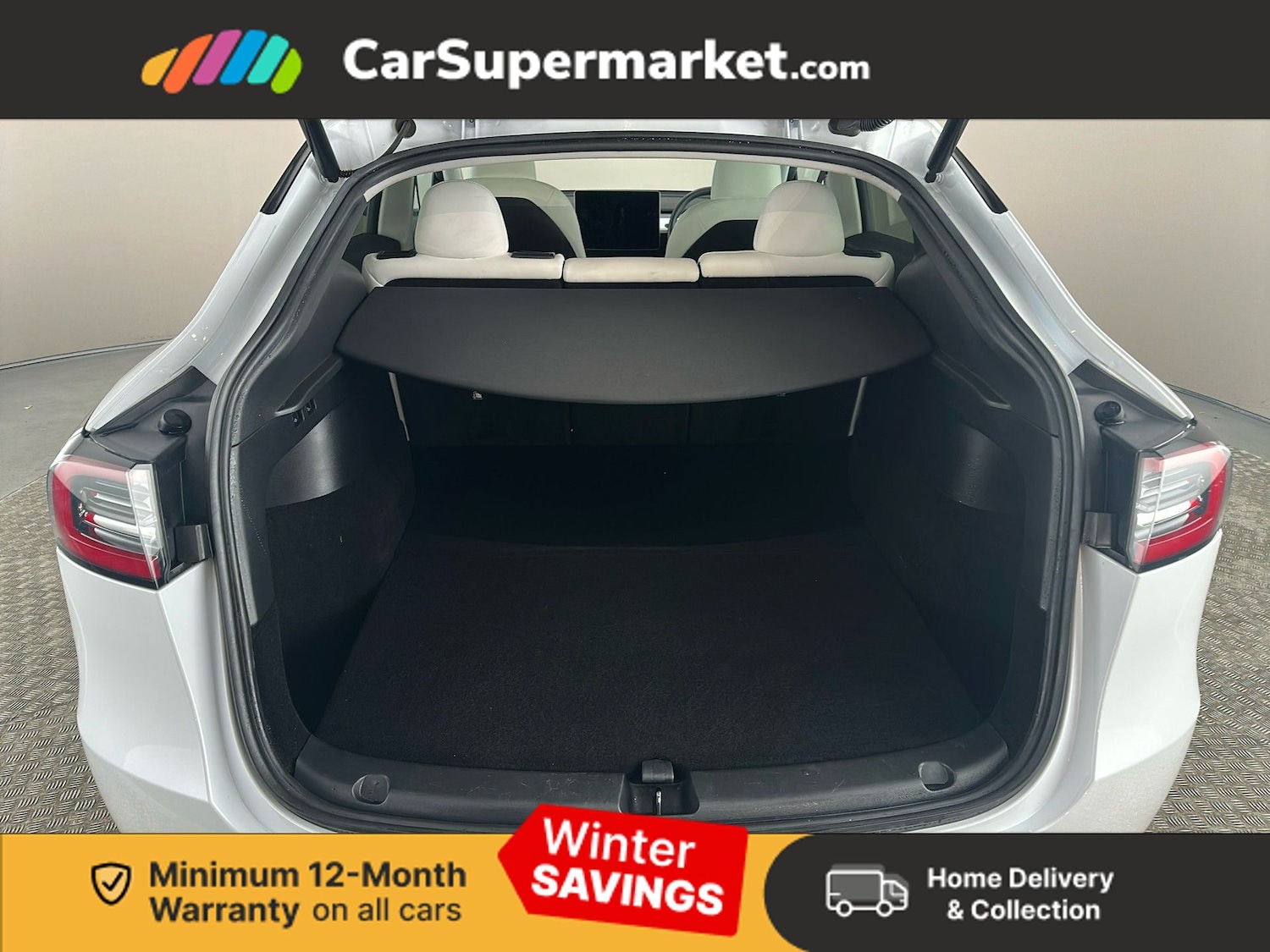 Used Tesla Model Y 2022 for sale - 77187464: Photo 23