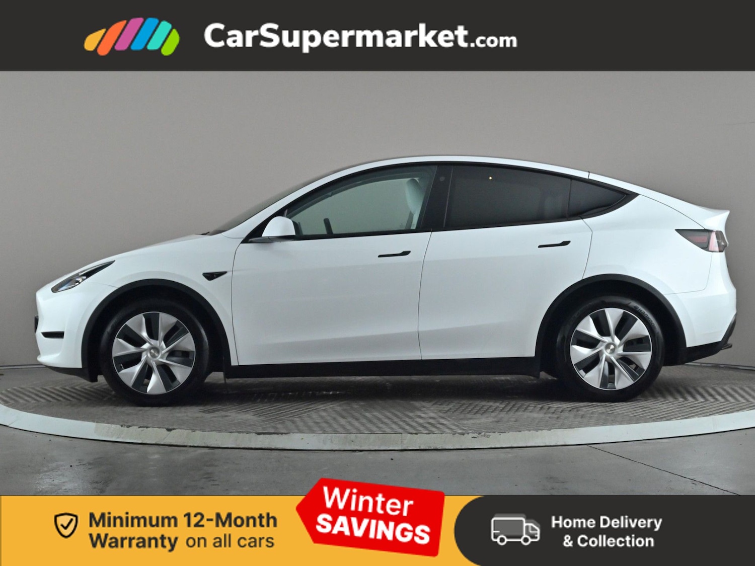 Used Tesla Model Y 2022 for sale - 77187464: Photo 3