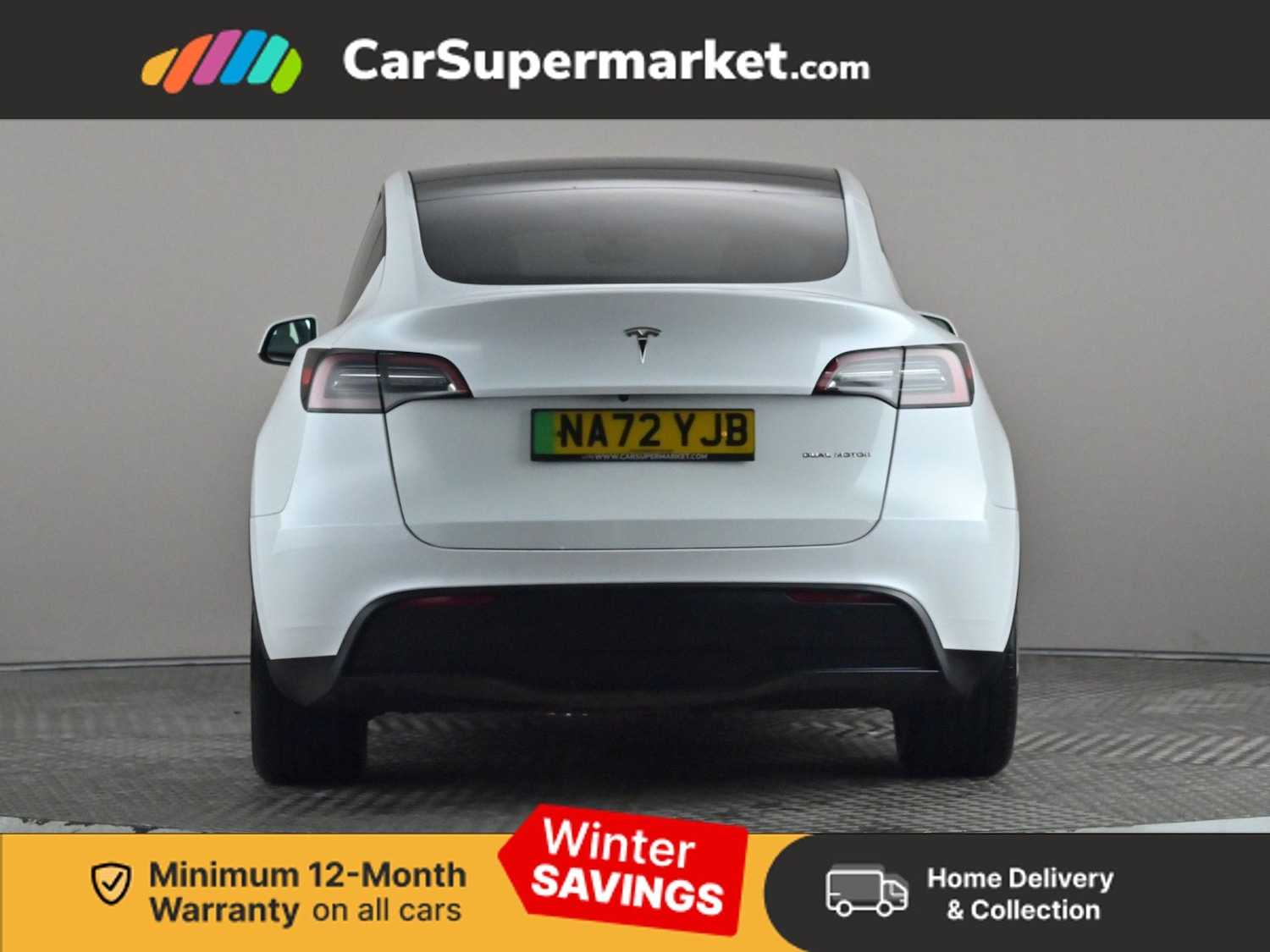 Used Tesla Model Y 2022 for sale - 77187464: Photo 6