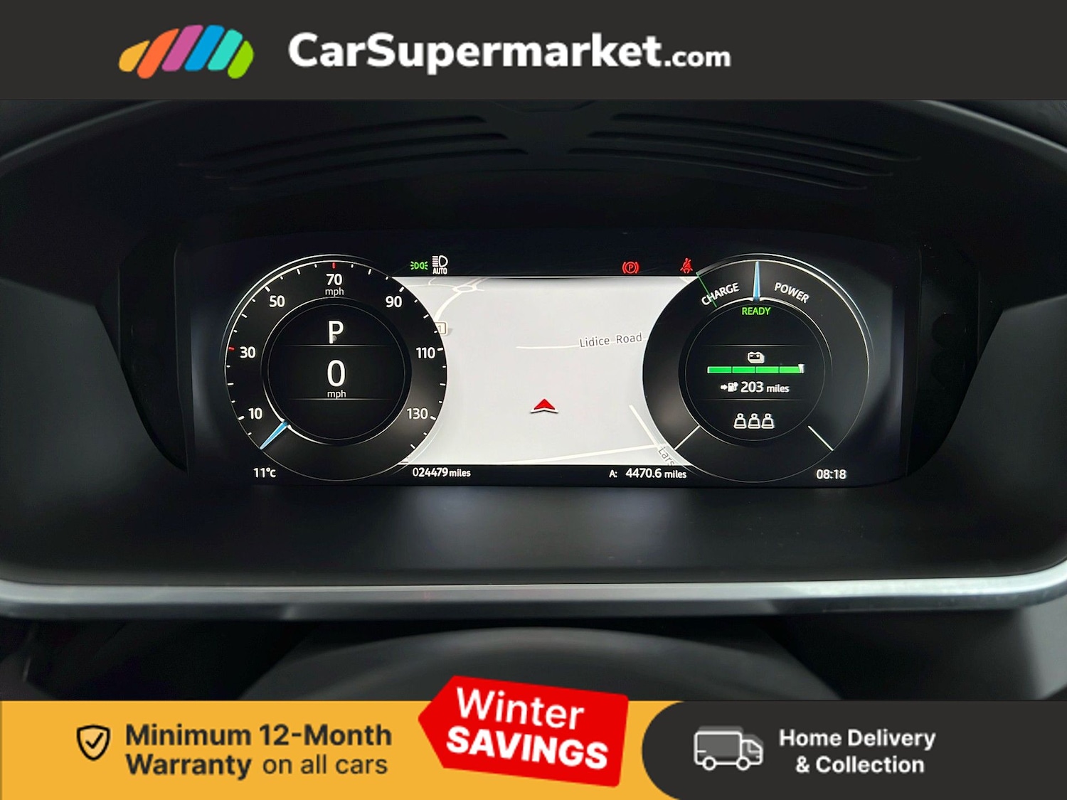 Used Jaguar I-Pace 2022 for sale - 77152657: Photo 16