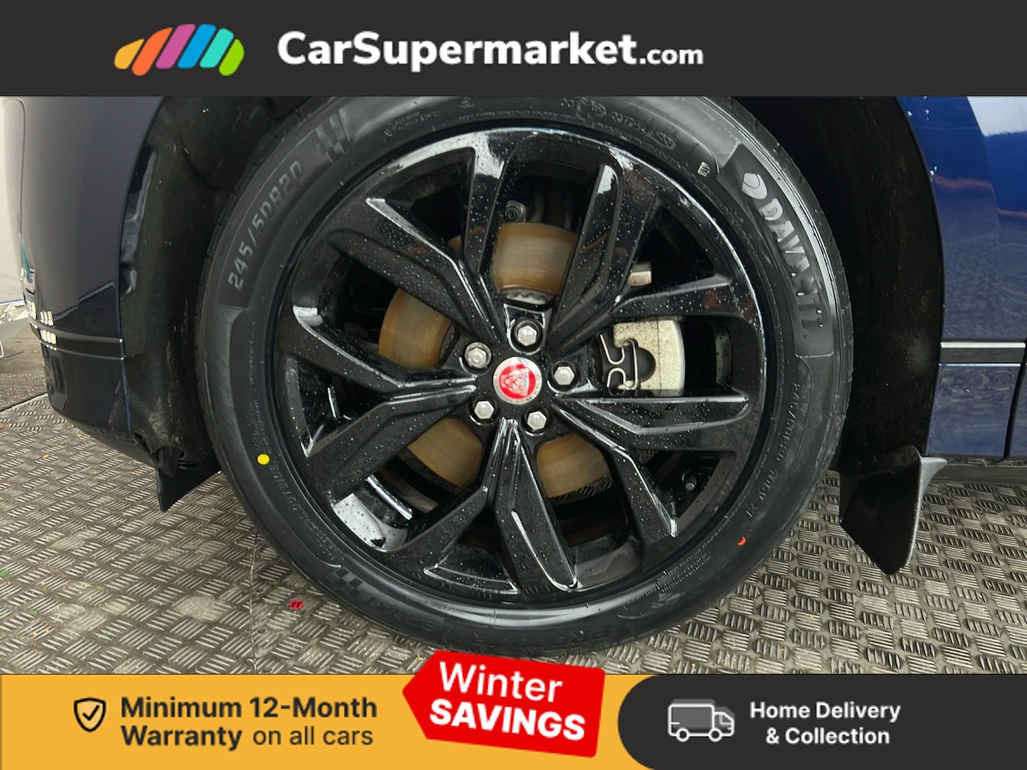 Used Jaguar I-Pace 2022 for sale - 77152657: Photo 20