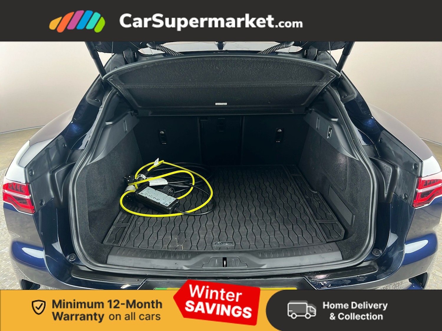 Used Jaguar I-Pace 2022 for sale - 77152657: Photo 23