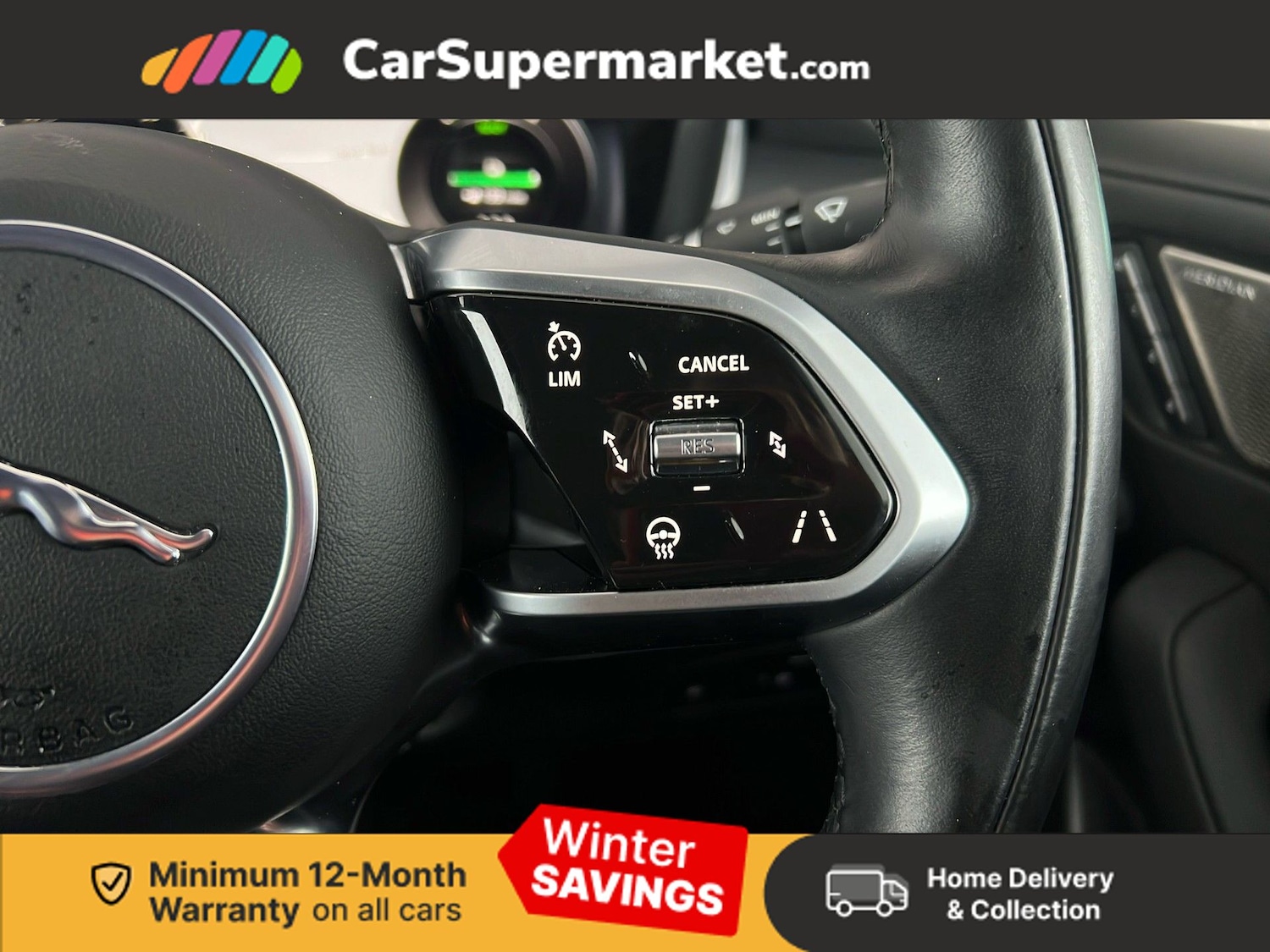 Used Jaguar I-Pace 2022 for sale - 77152657: Photo 26