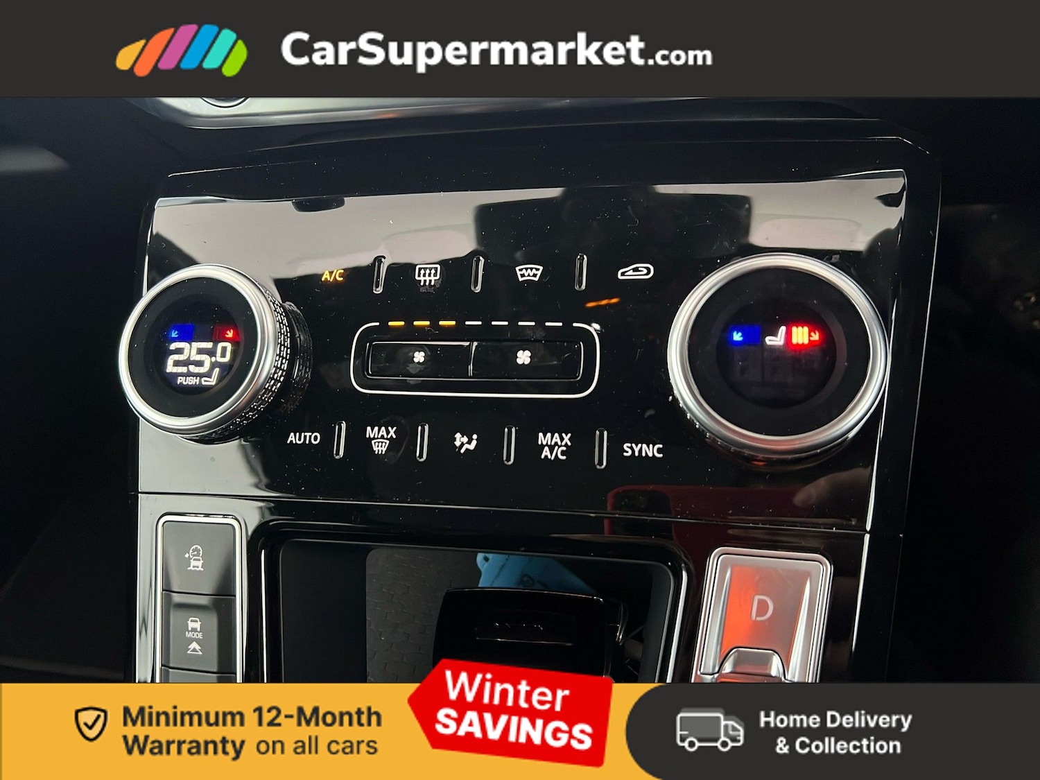 Used Jaguar I-Pace 2022 for sale - 77152657: Photo 27