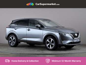 2022 - 1.3 DiG-T MH 158 N-Connecta 5-Door