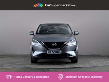 Used Nissan Qashqai 2022 for sale - 75215830: Photo