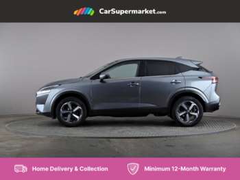 Used Nissan Qashqai 2022 for sale - 75215830: Photo
