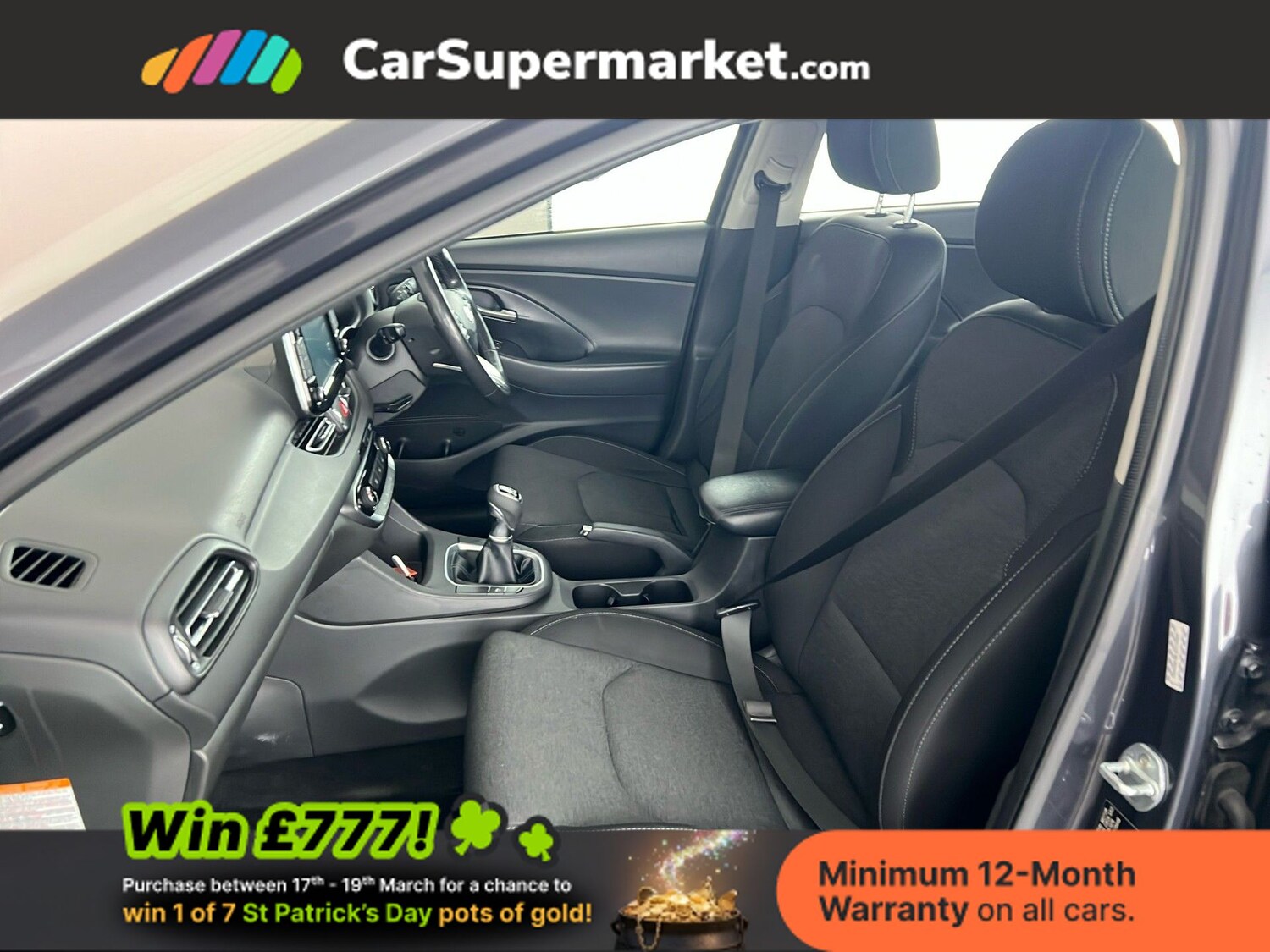 Used Hyundai i30 2022 for sale - 77919512: Photo 18