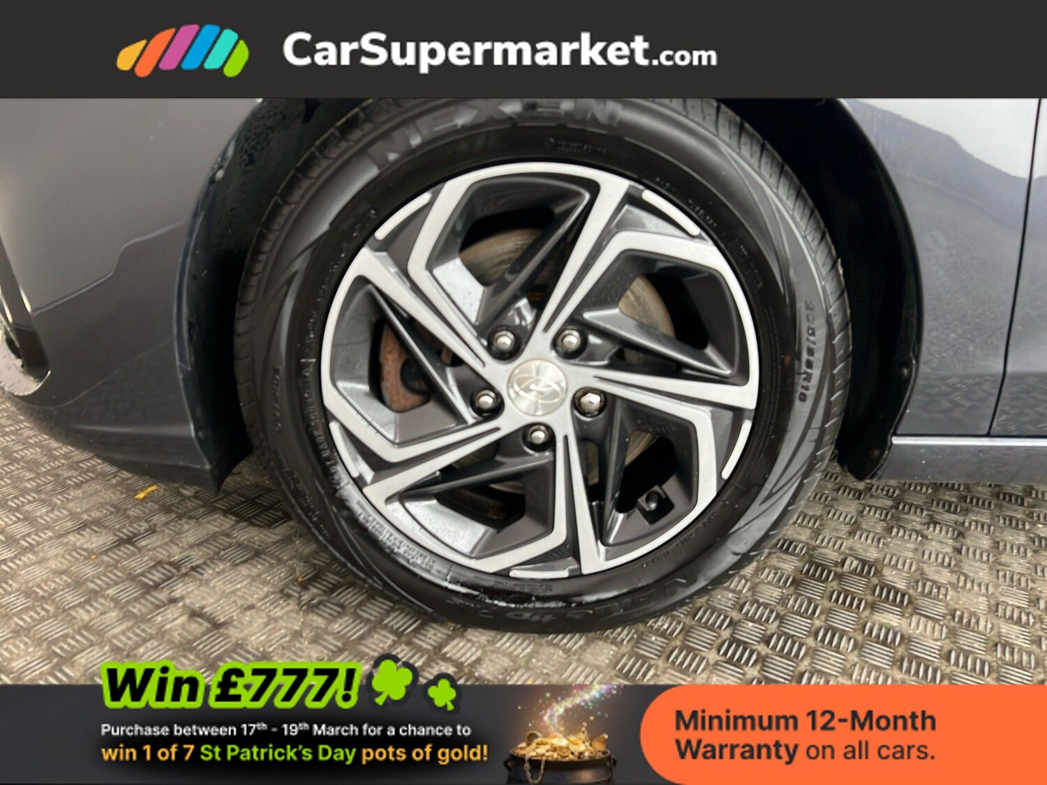 Used Hyundai i30 2022 for sale - 77919512: Photo 19